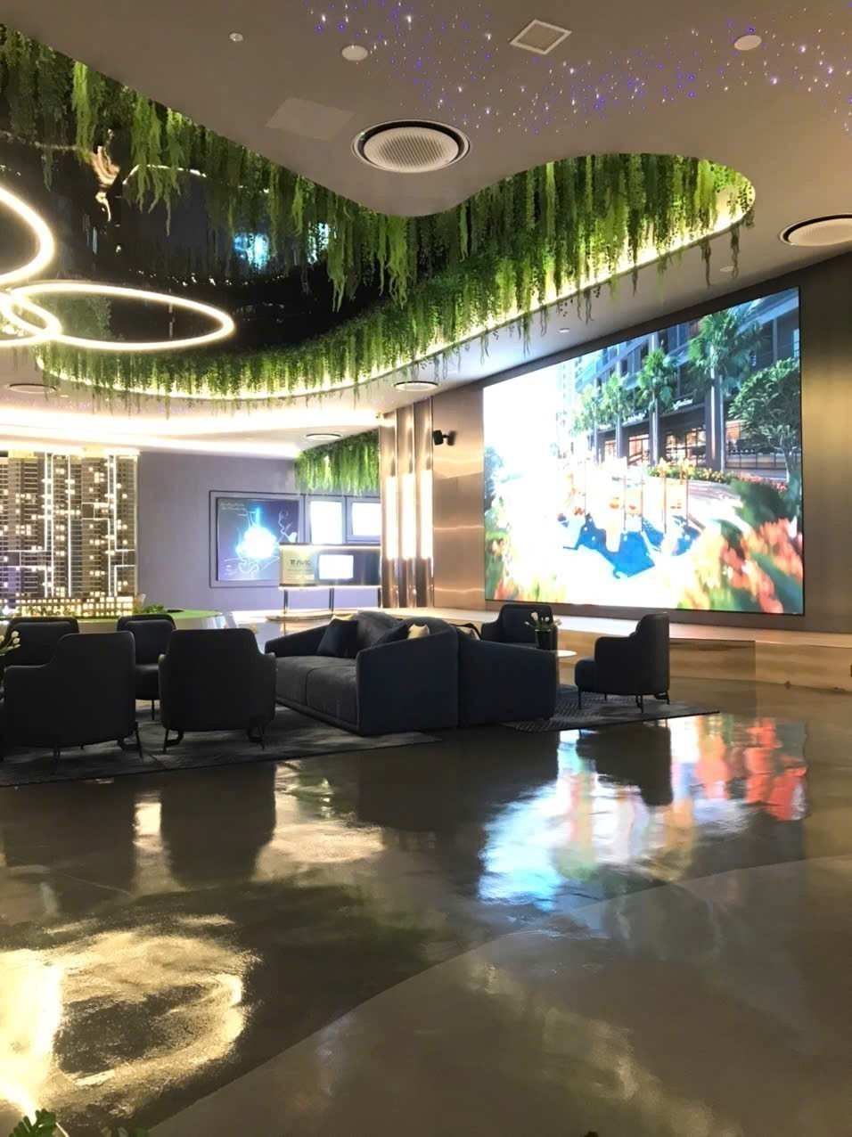 TT AVIO Đầu tư chắc thắng Kết nối trung tâm, tiềm năng sinh lời vượt trội chỉ 9 triệu / tháng. - Ảnh 2